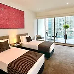 Luxury Duplex-Penthouse Near Casino Mcec & Mcg
