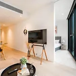 Glamorous 1Br Southbank Home Lv30 Oceanview#Msq30