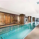 Waterfront Apt Mel\'S Collins Street Free Parking#Cwg