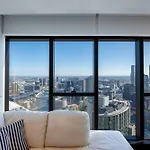 Prima Pearl Opposite Casino Level 50
