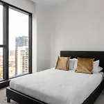 2010 Southbank Top Spot Crown Casino - 2 Bedroom Apartment