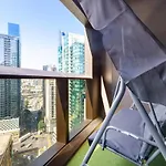 2010 Southbank Top Spot Crown Casino - 2 Bedroom Apartment