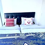 Royal Executive Living Bay N City Luxe Executive Residency