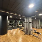 Modern&Stylish Cbd 1Br Apt With Wifi Gym Pool
