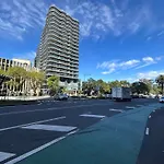 Modern&Stylish Cbd 1Br Apt With Wifi Gym Pool