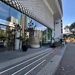 Modern&Stylish Cbd 1Br Apt With Wifi Gym Pool