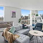 Nook Melbourne Apartments : Jane Bell Lane - Melbourne Cbd