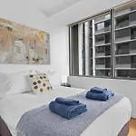 Cbd Unit, Sleeps 6, Views & Parking