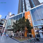 Amazing Views Balcony Cbd 2Br For 6 Guests