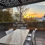 Chapel Street Hideaway