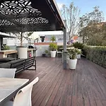 Chapel Street Hideaway