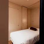 A Luxe Stay In The Paris End Of Melbourne