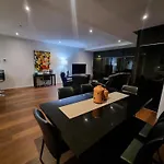 Accent Accommodation@Docklands