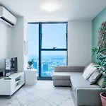 Breathtaking View In The Heart Of Melbourne Cbd