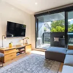 Heidelberg Deluxe Apartment