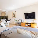 Heidelberg Deluxe Apartment