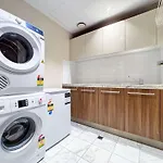 Grand St Kilda 2-Story Sub-Penthouse