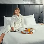 Movenpick Hotel Melbourne On Spencer