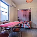 Redtro House