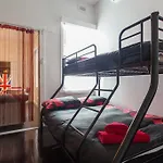 Redtro House