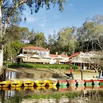 Riverside Resort Apartment