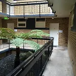 George Powlett Apartments