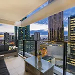 Platinum Apartments On Southbank