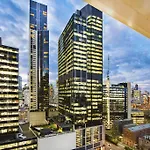 Platinum Apartments On Southbank