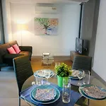 Ifsuites Upper West Side Apartment