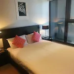 Ifsuites Upper West Side Apartment