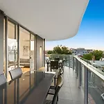 District Apartments Fitzroy