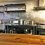 St Kilda Hostel
