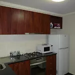 Amazing City Apartment