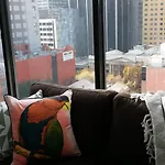 Anchor On Collins Urban Loft
