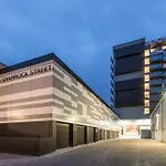 Playhouse Apartments Abbotsford