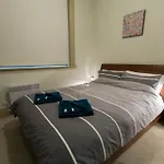 Flinders Lane Superior Studio Apartment