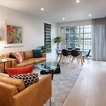 Orange Stay Townhouses