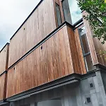 Orange Stay Townhouses