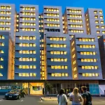 Student Village Melbourne