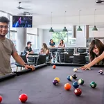 Student Village Melbourne