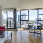 Apartments Melbourne Domain - Cbd Paris End