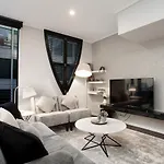 Staycentral - Little Collins Cbd
