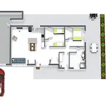 Boutique Stays - Sandy Breeze 3