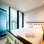 Light Tower Apartment