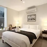 Staycentral - Merigold On Collins