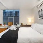 Staycentral - Merigold On Collins