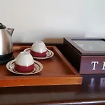 Beatty Avenue Bed & Breakfast