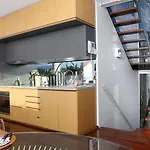 Saint George - The Townhouse