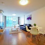 Premier Stays Melbourne