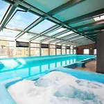 Allinda - Beyond A Room Private Apartments